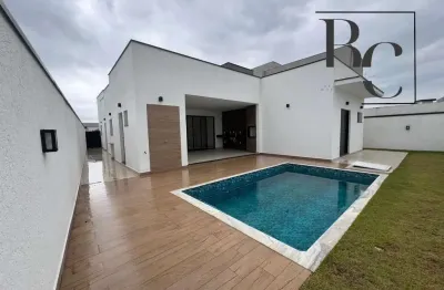 Casa em condomínio para venda em votorantim, alphaville nova esplanada 3, 3 dormitórios, 3 suítes, 5 banheiros, 6 vagas