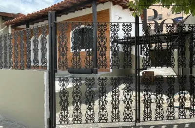 Casa para venda em sorocaba, jardim maria antônia prado, 3 dormitórios, 1 suíte, 2 banheiros, 5 vagas