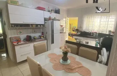 Casa para venda em sorocaba, jardim paulista, 2 dormitórios, 1 suíte, 2 banheiros, 2 vagas