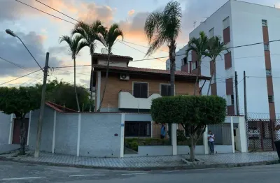 Casa para venda em sorocaba, vila trujillo, 4 dormitórios, 1 suíte, 4 banheiros, 5 vagas