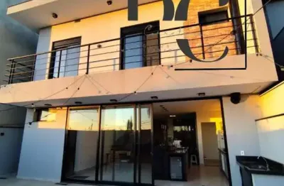 Casa em condomínio para venda em sorocaba, parque ibiti reserva, 3 dormitórios, 3 suítes, 5 banheiros, 4 vagas