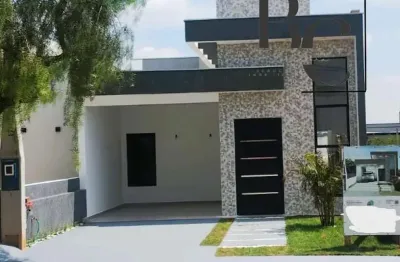 Casa em condomínio para venda em sorocaba, jardim residencial jardim, 3 dormitórios, 1 suíte, 2 banheiros, 2 vagas