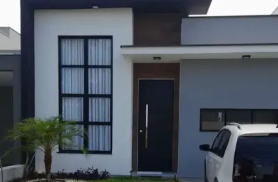 Casa em condomínio para venda em sorocaba, jardim residencial jardim, 3 dormitórios, 1 suíte, 2 banheiros, 2 vagas