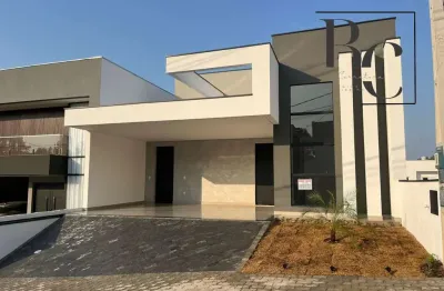 Casa em condomínio para venda em sorocaba, brigadeiro tobias, 3 dormitórios, 3 suítes, 5 banheiros, 4 vagas