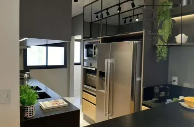 Apartamento para venda em sorocaba, parque campolim, 3 dormitórios, 3 suítes, 4 banheiros, 3 vagas