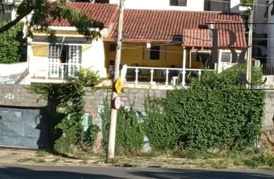 Casa para venda em sorocaba, central parque sorocaba, 3 dormitórios, 1 suíte, 3 banheiros, 11 vagas