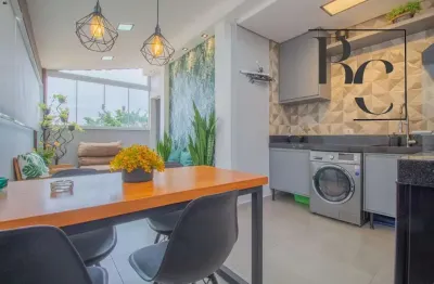 Apartamento para venda em sorocaba, jardim vera cruz, 3 dormitórios, 2 banheiros, 1 vaga