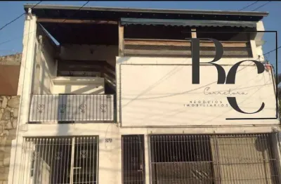 Casa para venda em sorocaba, além ponte, 6 dormitórios, 3 banheiros, 3 vagas