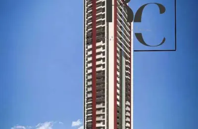 Flat para locação em sorocaba, parque campolim, 1 dormitório, 1 banheiro, 1 vaga