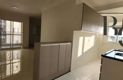 Apartamento para venda em sorocaba, caguassu, 2 dormitórios, 1 suíte, 2 banheiros, 1 vaga
