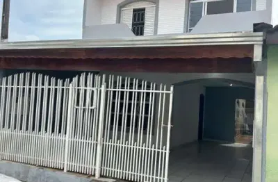 Casa para venda em sorocaba, jardim maria antônia prado, 3 dormitórios, 1 suíte, 3 banheiros, 3 vagas