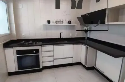 Apartamento para venda em sorocaba, parque campolim, 2 dormitórios, 1 suíte, 2 banheiros, 2 vagas