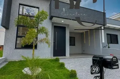 Casa em condomínio para venda em sorocaba, cajuru do sul, 3 dormitórios, 1 suíte, 3 banheiros, 2 vagas