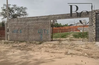 Terreno à venda no Éden, Sorocaba 