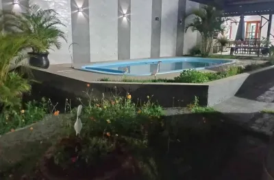 Casa para venda em sorocaba, wanel ville, 3 dormitórios, 1 suíte, 2 banheiros, 5 vagas