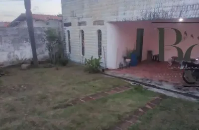 Casa para venda em sorocaba, vila barão, 3 dormitórios, 1 suíte, 2 banheiros, 4 vagas