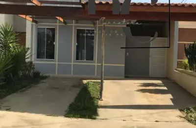 Casa em condomínio para venda em sorocaba, horto florestal, 3 dormitórios, 1 suíte, 2 banheiros, 2 vagas