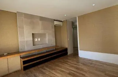 Apartamento para locação em são paulo, campo belo, 4 dormitórios, 4 suítes, 5 banheiros, 4 vagas