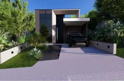 Casa em condomínio para venda em sorocaba, jardim residencial villagio ipanema i, 3 dormitórios, 1 suíte, 2 banheiros, 1 vaga