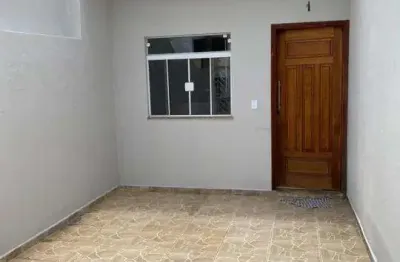 Casa para venda em sorocaba, parque são bento, 2 dormitórios, 1 banheiro, 1 vaga