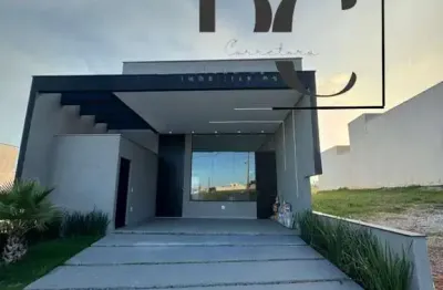 Casa em condomínio para venda em sorocaba, jardim residencial villagio wanel, 3 dormitórios, 1 suíte, 2 banheiros, 2 vagas