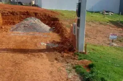 Terreno em condomínio para venda em sorocaba, jardim residencial villagio ipanema i
