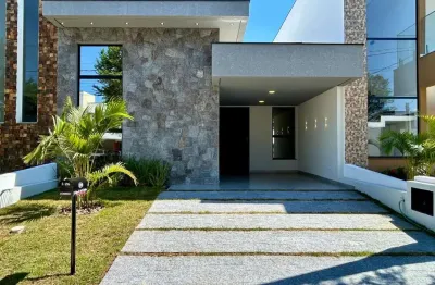 Casa em condomínio para venda em sorocaba, cajuru do sul, 3 dormitórios, 3 suítes, 2 banheiros, 3 vagas