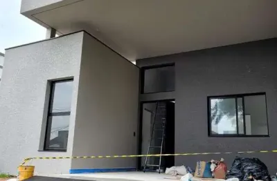 Casa em condomínio para venda em sorocaba, cajuru do sul, 3 dormitórios, 3 suítes, 4 banheiros, 4 vagas