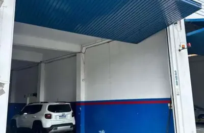 Galpão para venda em sorocaba, jardim prestes de barros, 2 banheiros