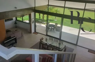 Casa em condomínio para venda em itu, parque village castelo, 4 dormitórios, 4 suítes, 5 banheiros, 4 vagas
