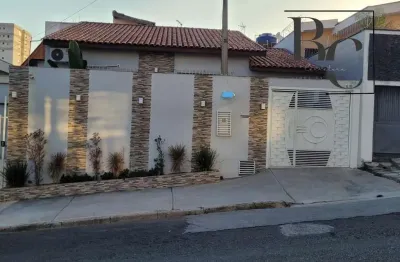 Casa para venda em sorocaba, vila independência, 3 dormitórios, 1 suíte, 2 banheiros, 2 vagas