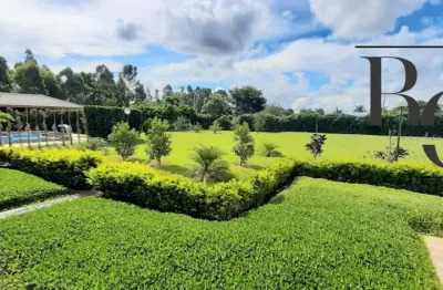 Casa em condomínio para venda em cesário lange, residencial jatobá ii, 4 dormitórios, 4 suítes, 6 banheiros, 4 vagas