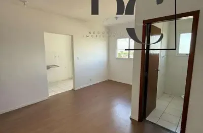 Apartamento para venda em sorocaba, vila helena, 1 dormitório, 1 banheiro, 1 vaga