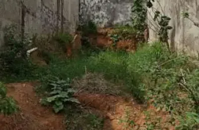 Terreno à venda no Jardim Pacaembu, Sorocaba 