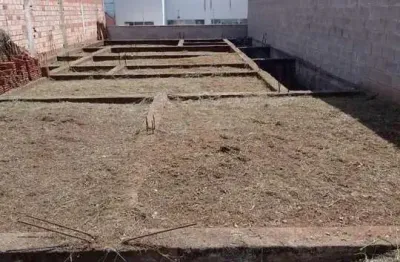 Terreno à venda no Parque dos Eucaliptos, Sorocaba 