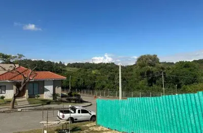Terreno em condomínio para venda em sorocaba, brigadeiro tobias