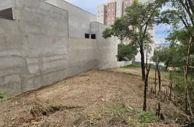 Terreno à venda no Jardim Bandeirantes, Sorocaba 