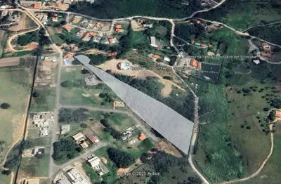 Terreno à venda no Caputera, Sorocaba 