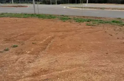 Terreno à venda no Jardim Novo Horizonte, Sorocaba 