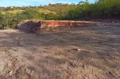 Terreno à venda no Genebra, Sorocaba 