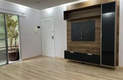 Apartamento para venda em sorocaba, jardim ferreira, 2 dormitórios, 1 suíte, 2 banheiros, 2 vagas