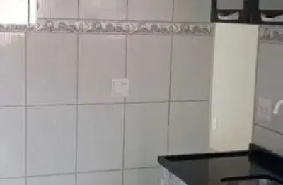 Apartamento para venda em sorocaba, jardim novo horizonte, 2 dormitórios, 1 banheiro, 1 vaga