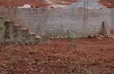 Terreno para venda em araçoiaba da serra, colinas ii