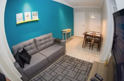 Apartamento para venda em sorocaba, vila jardini, 2 dormitórios, 1 banheiro, 1 vaga