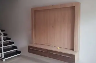 Casa para venda em sorocaba, jardim piazza di roma ii, 2 dormitórios, 2 banheiros, 1 vaga