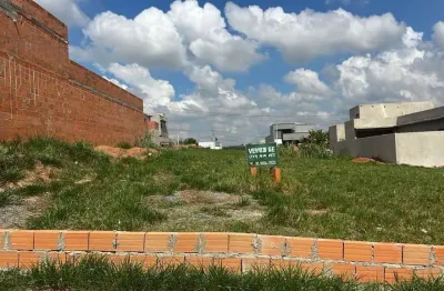 Terreno em condomínio para venda em sorocaba, jardim novo horizonte