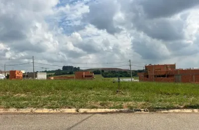 Terreno em condomínio para venda em sorocaba, jardim novo horizonte