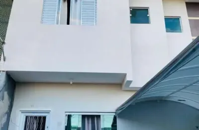 Casa para venda em sorocaba, jardim nápoli, 3 dormitórios, 1 suíte, 2 banheiros, 2 vagas