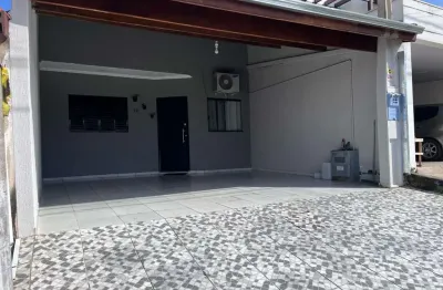 Casa em condomínio para venda em sorocaba, jardim residencial das dálias, 2 dormitórios, 1 suíte, 2 banheiros, 2 vagas