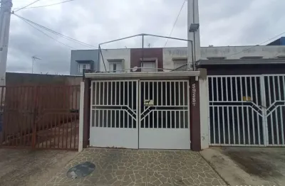 Casa para venda em sorocaba, wanel ville, 2 dormitórios, 2 banheiros, 1 vaga